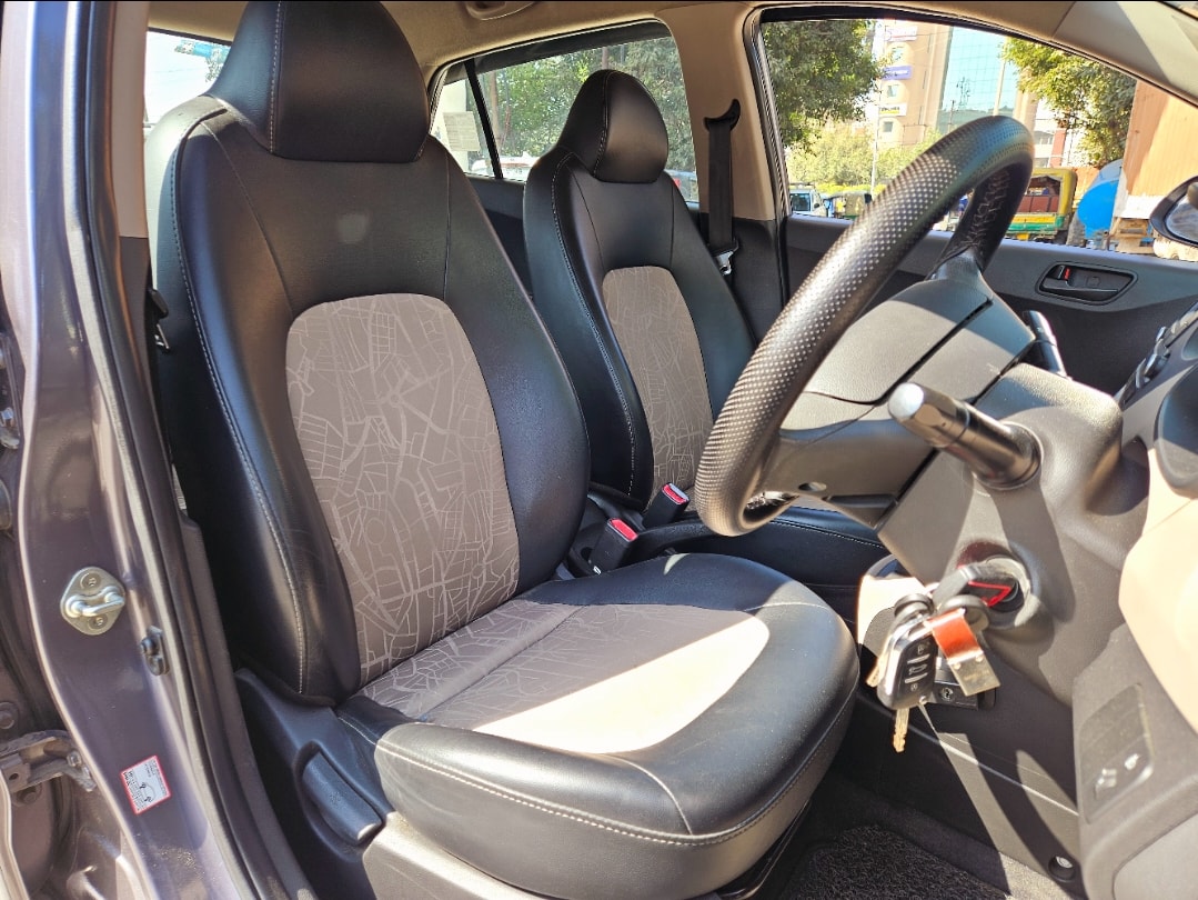 Grand i10 image 16 Grand i10 image 16