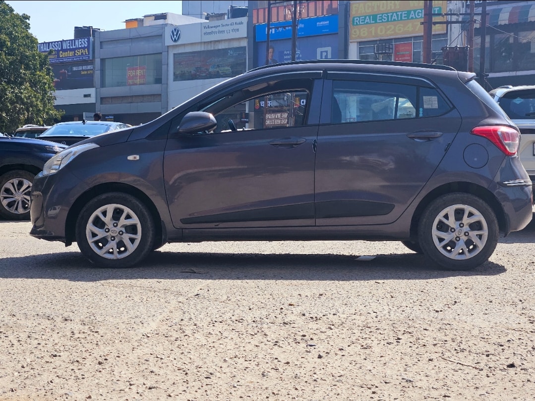 Grand i10 image 2 Grand i10 image 2