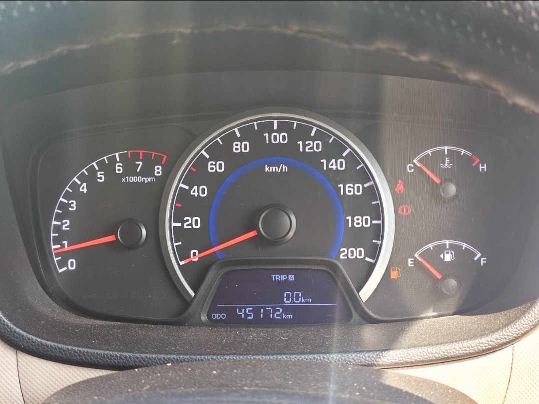 Grand i10 image 11 Grand i10 image 11