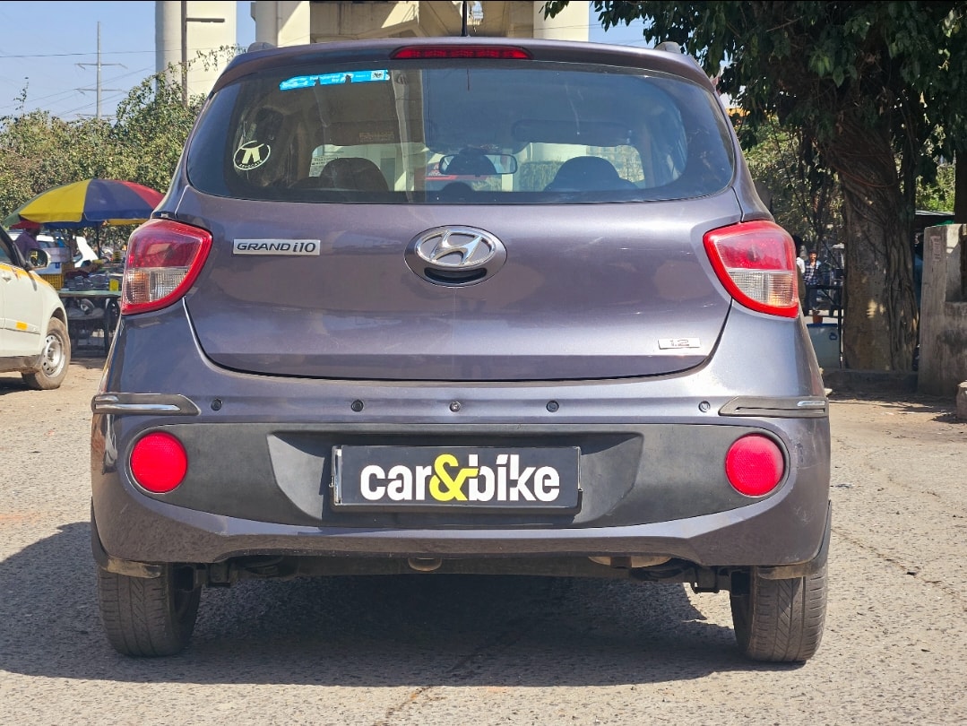 Grand i10 image 4 Grand i10 image 4