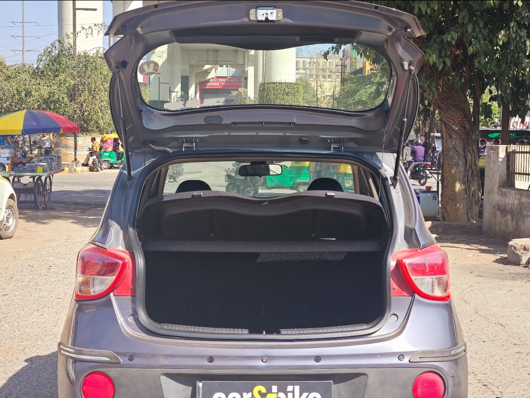 Grand i10 image 10 Grand i10 image 10