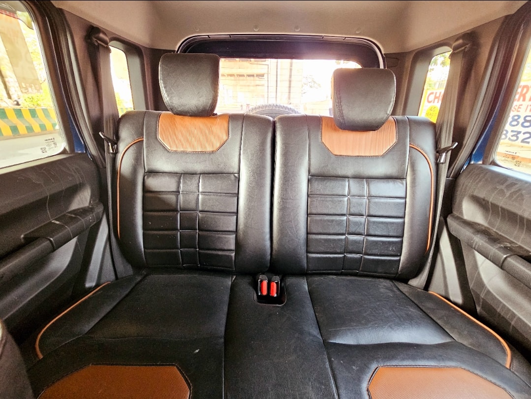 Jimny image 15 Jimny image 15