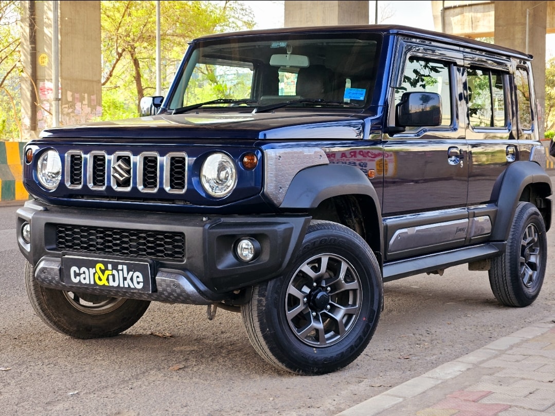 Jimny image 1 Jimny image 1