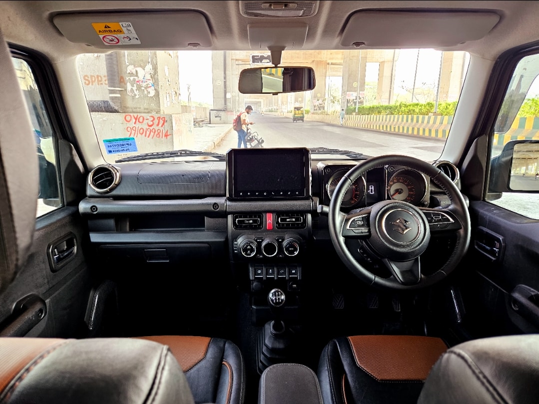 Jimny image 12 Jimny image 12