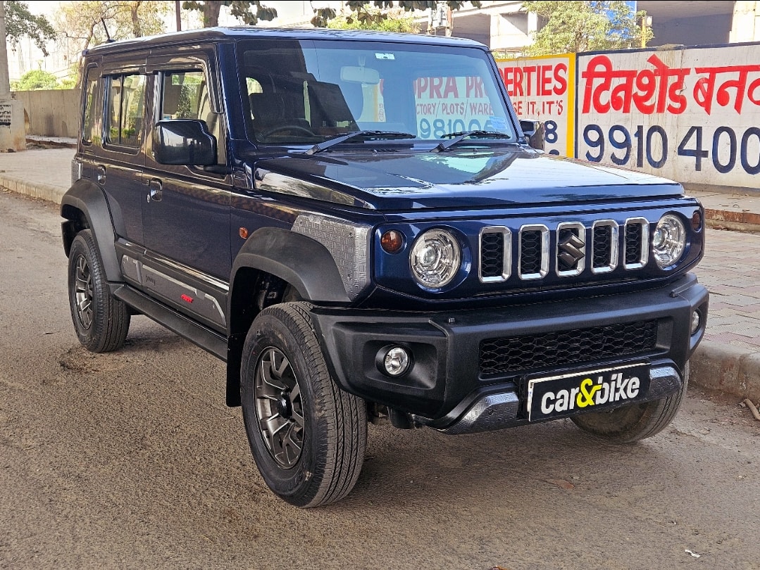 Jimny image 7 Jimny image 7