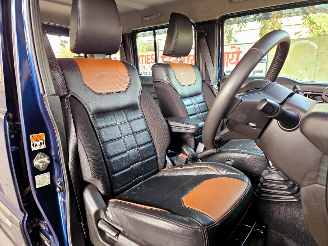 Jimny image 16 Jimny image 16