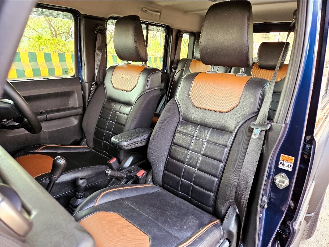 Jimny image 14 Jimny image 14