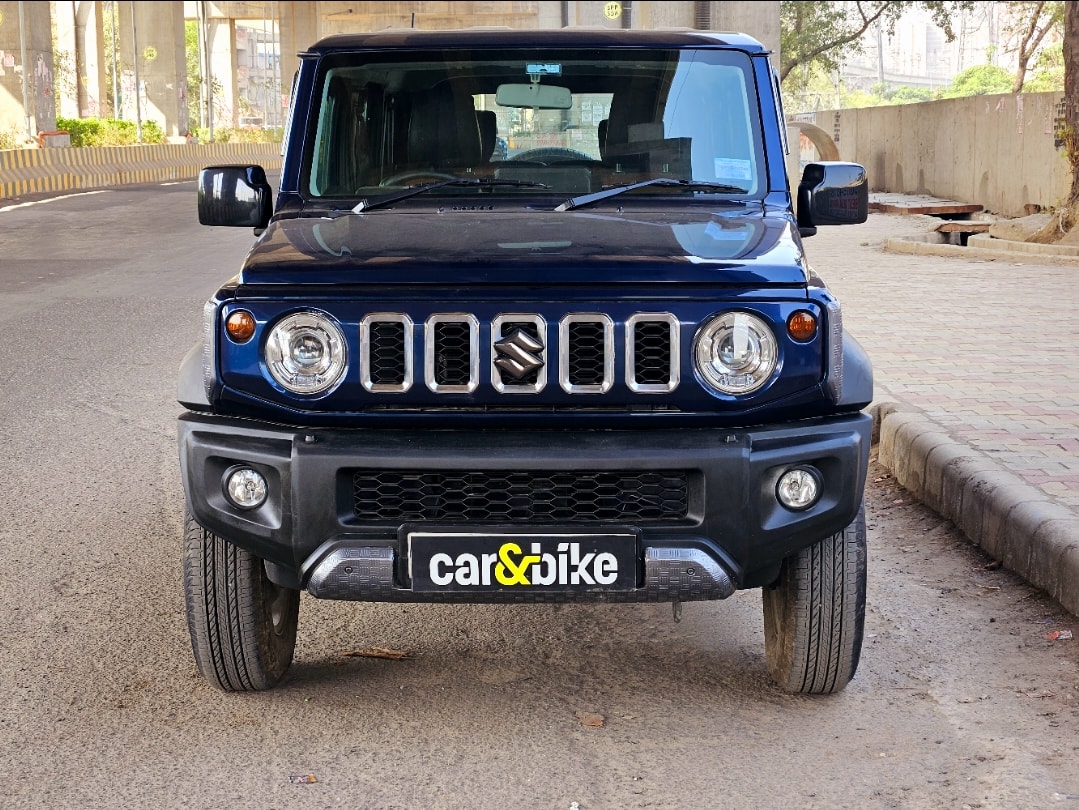 Jimny image 8 Jimny image 8