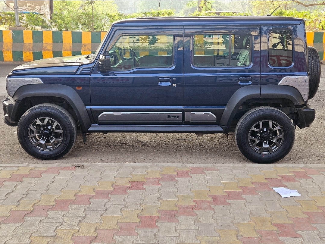 Jimny image 2 Jimny image 2