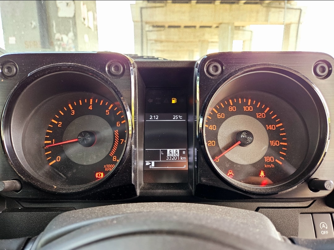 Jimny image 11 Jimny image 11