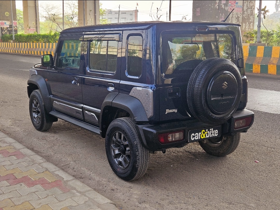 Jimny image 3 Jimny image 3