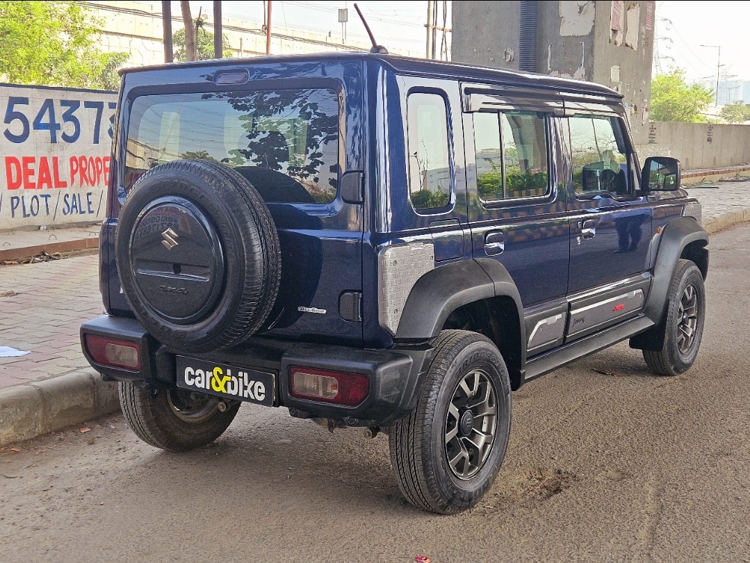 Jimny image 5 Jimny image 5