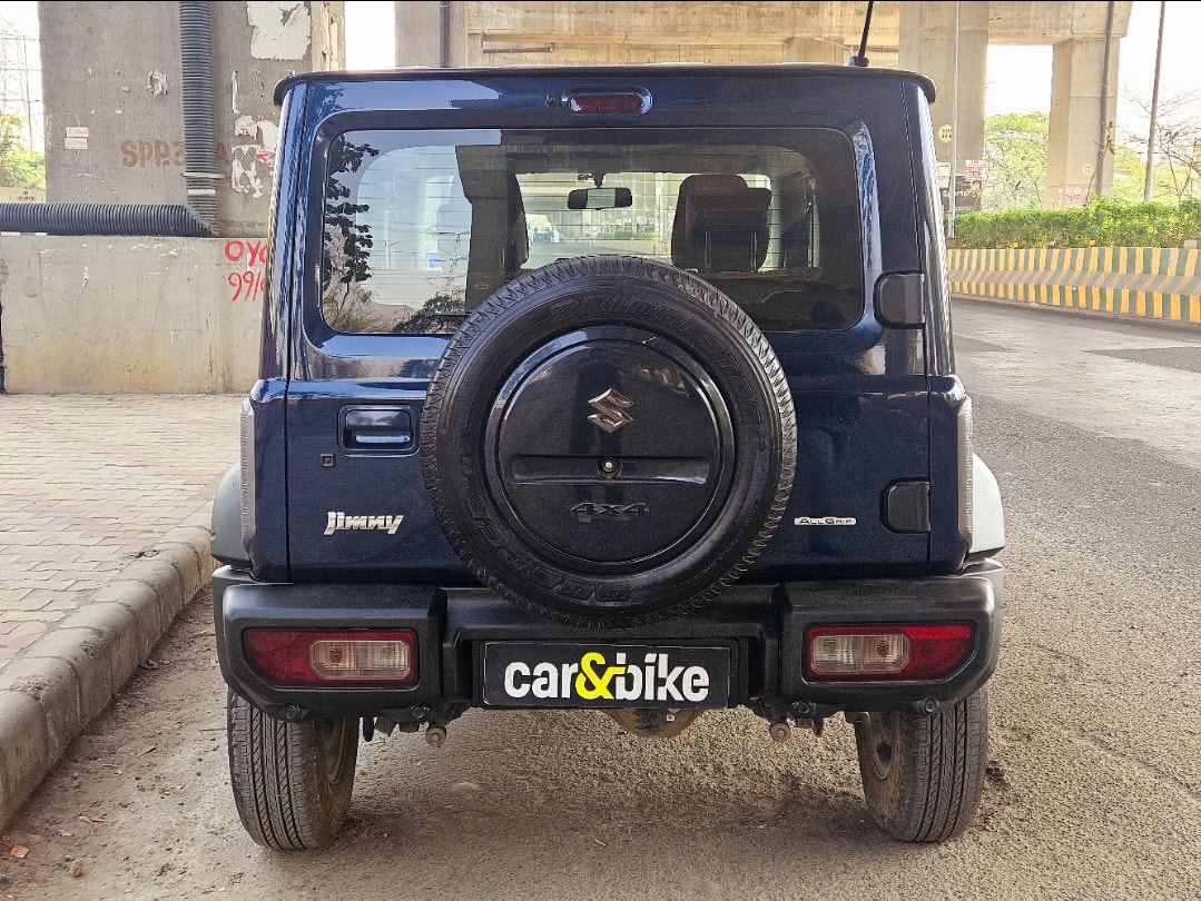 Jimny image 4 Jimny image 4