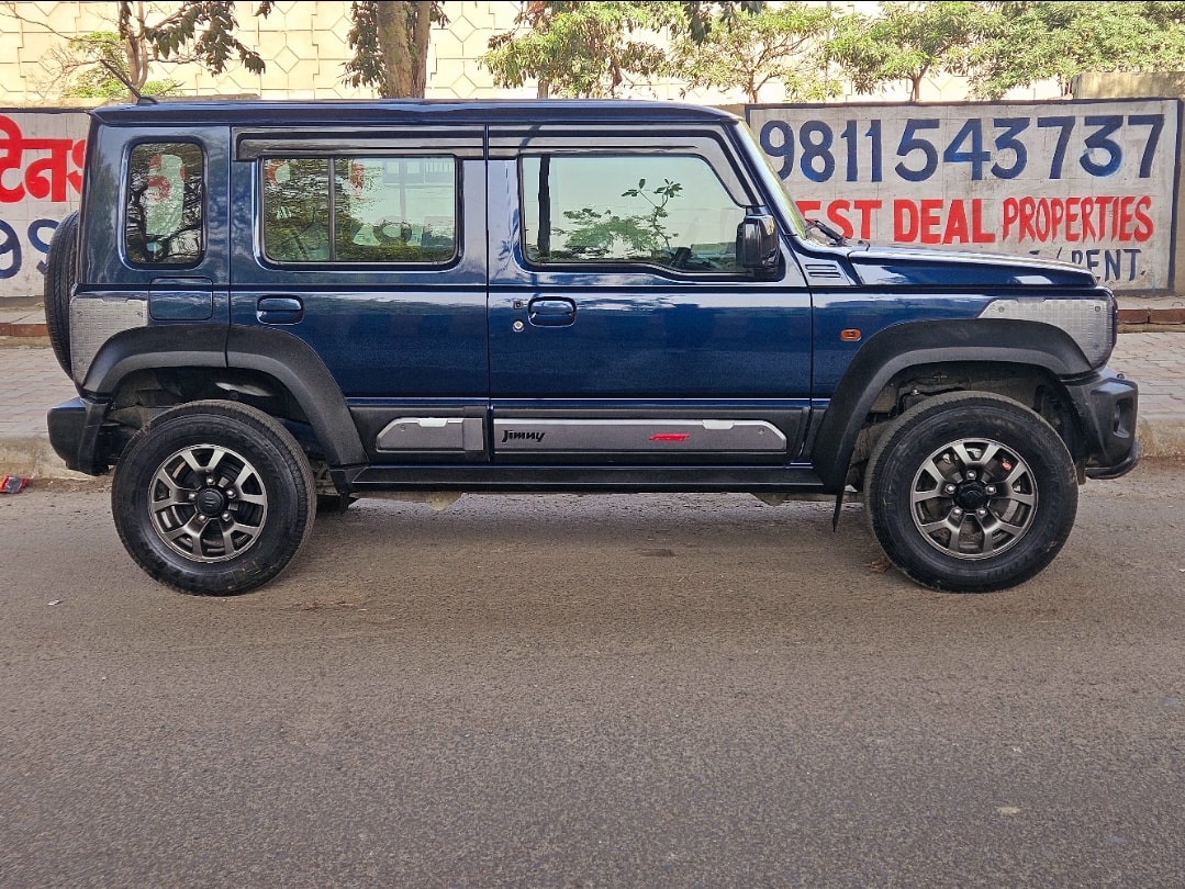 Jimny image 6 Jimny image 6