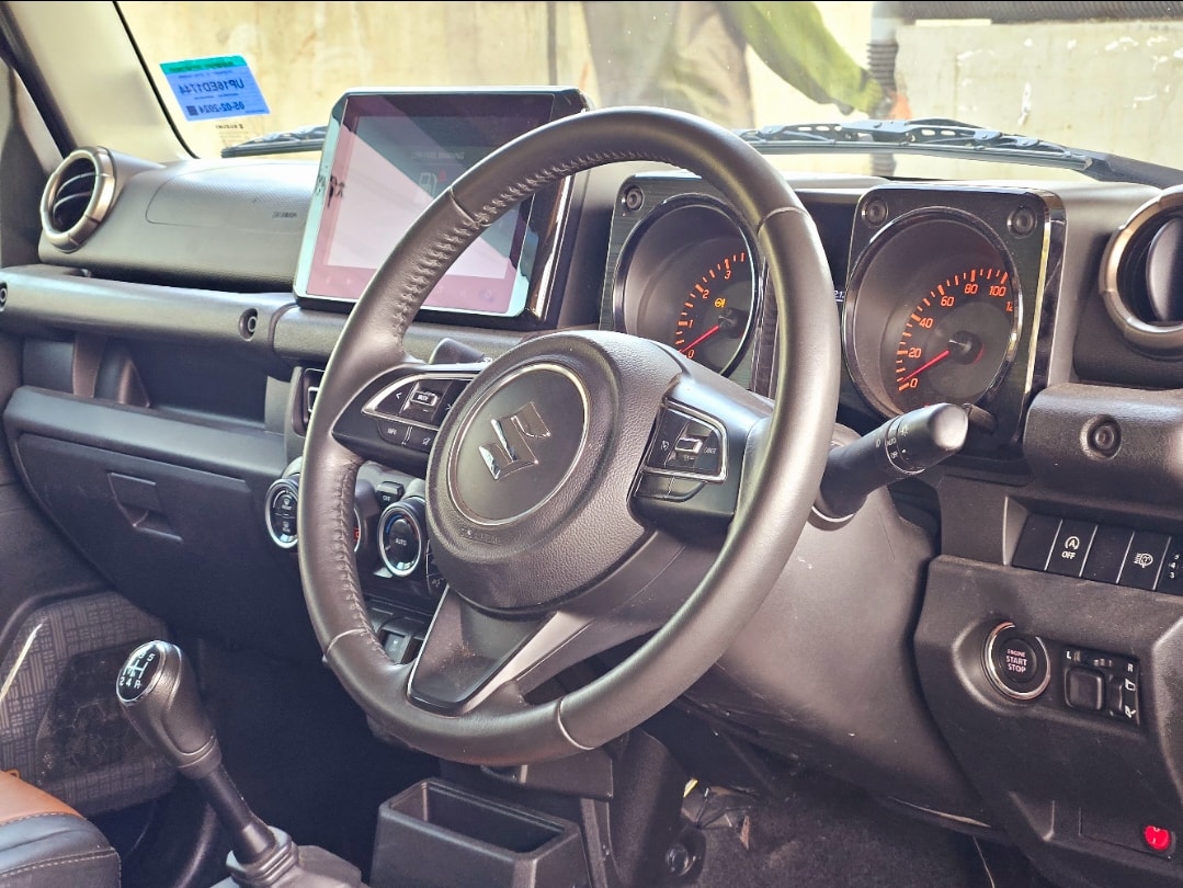 Jimny image 13 Jimny image 13