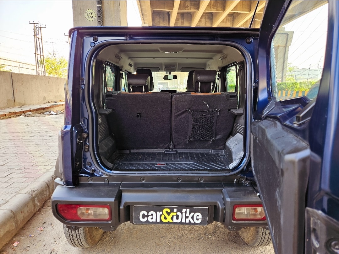 Jimny image 10 Jimny image 10