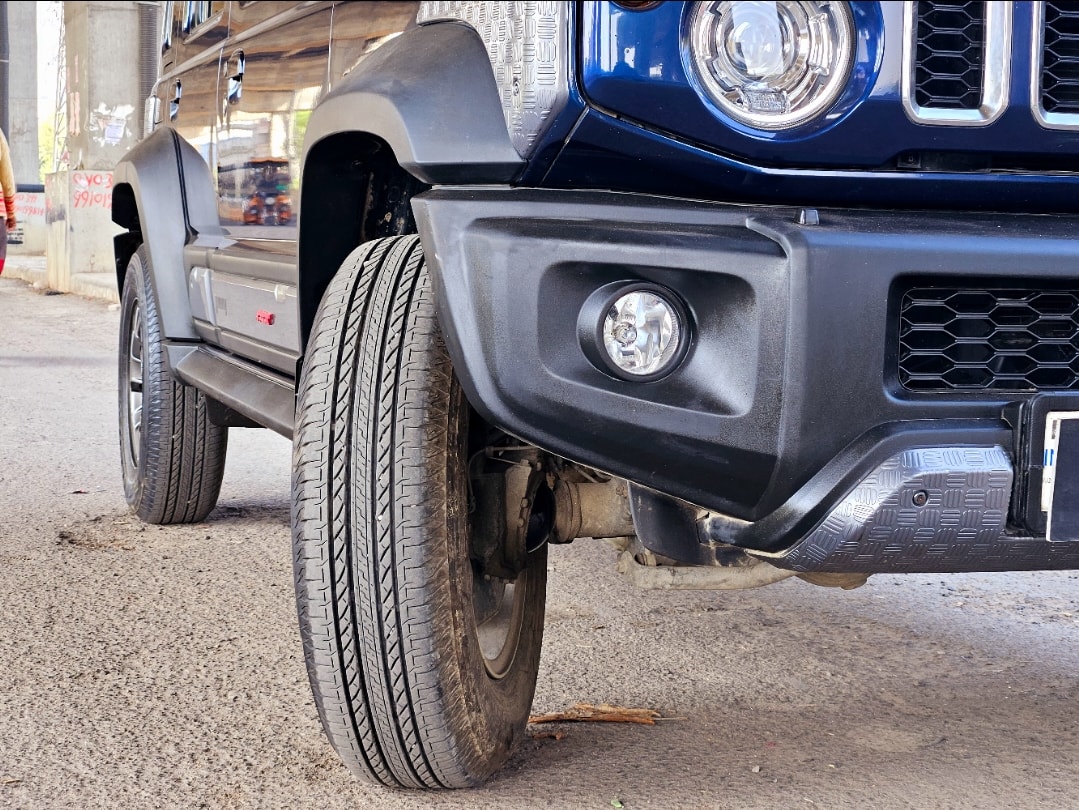 Jimny image 9 Jimny image 9