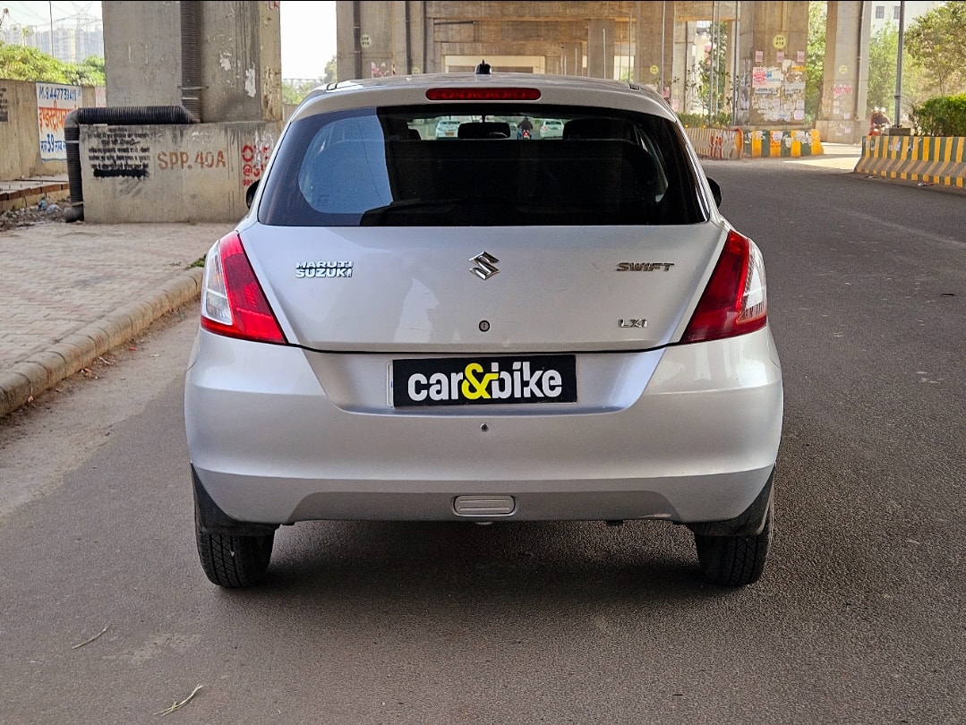 Swift image 4 Swift image 4