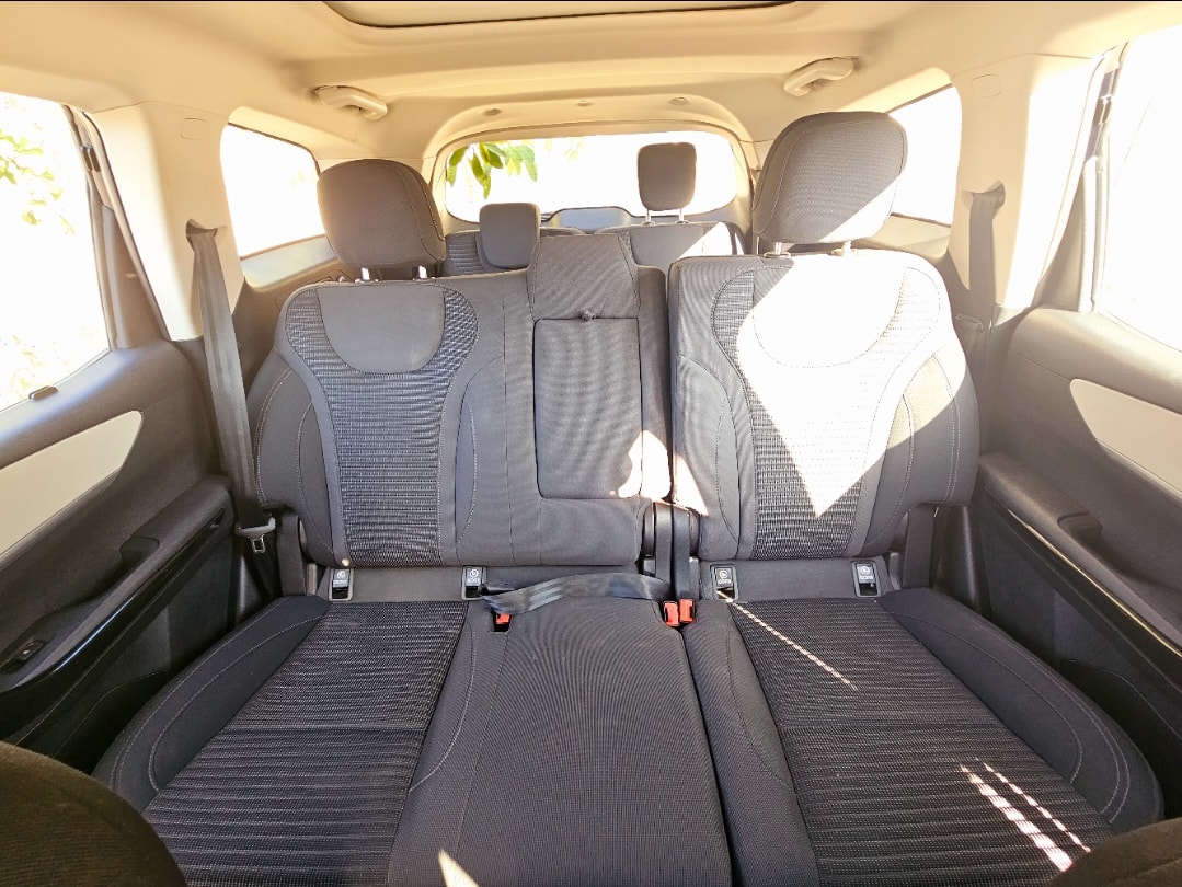 XUV700 image 13 XUV700 image 13