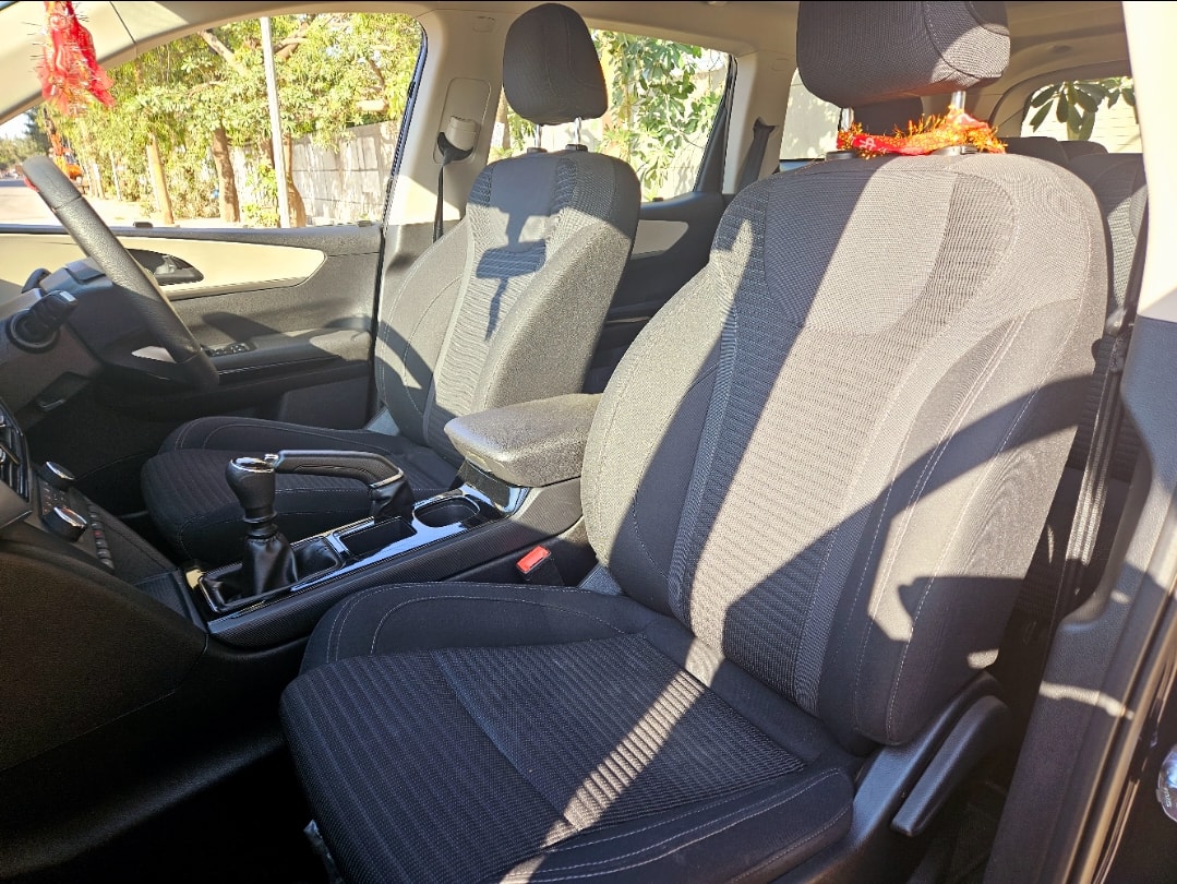 XUV700 image 12 XUV700 image 12