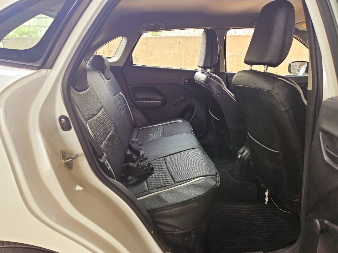 Baleno image 17 Baleno image 17