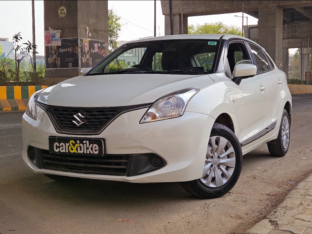 Baleno image 1 Baleno image 1