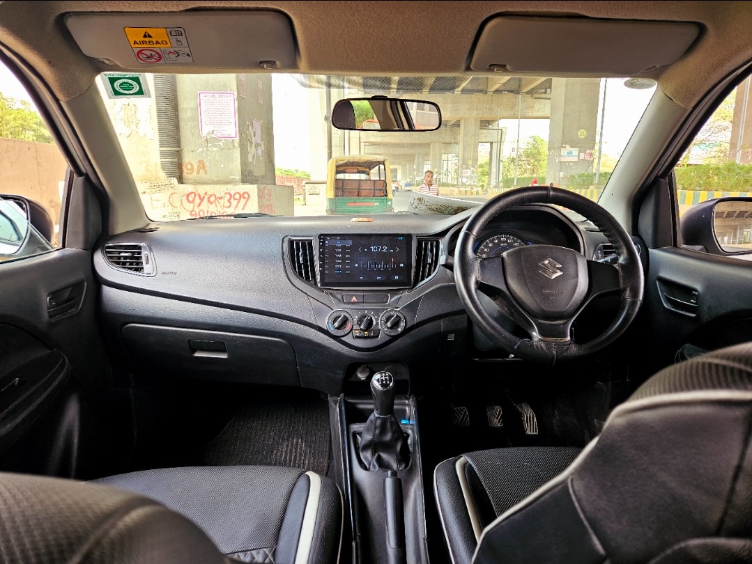 Baleno image 12 Baleno image 12