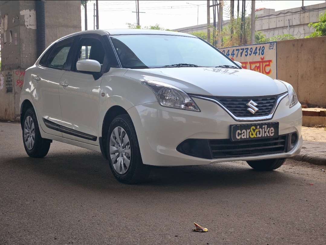 Baleno image 7 Baleno image 7