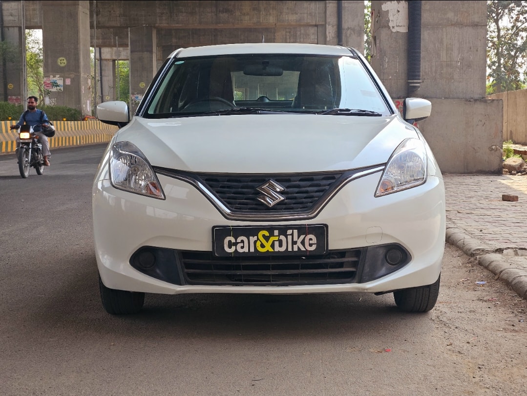 Baleno image 8 Baleno image 8