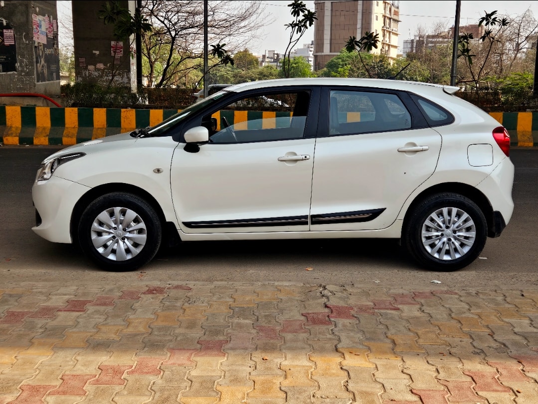 Baleno image 2 Baleno image 2