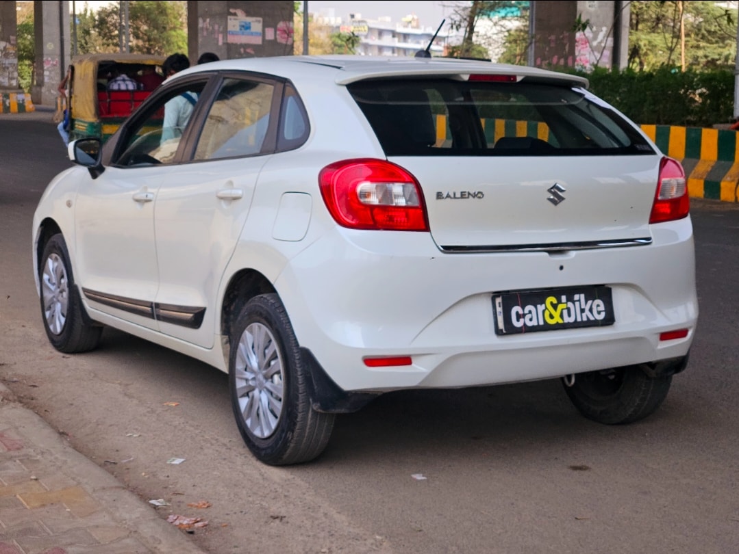 Baleno image 3 Baleno image 3