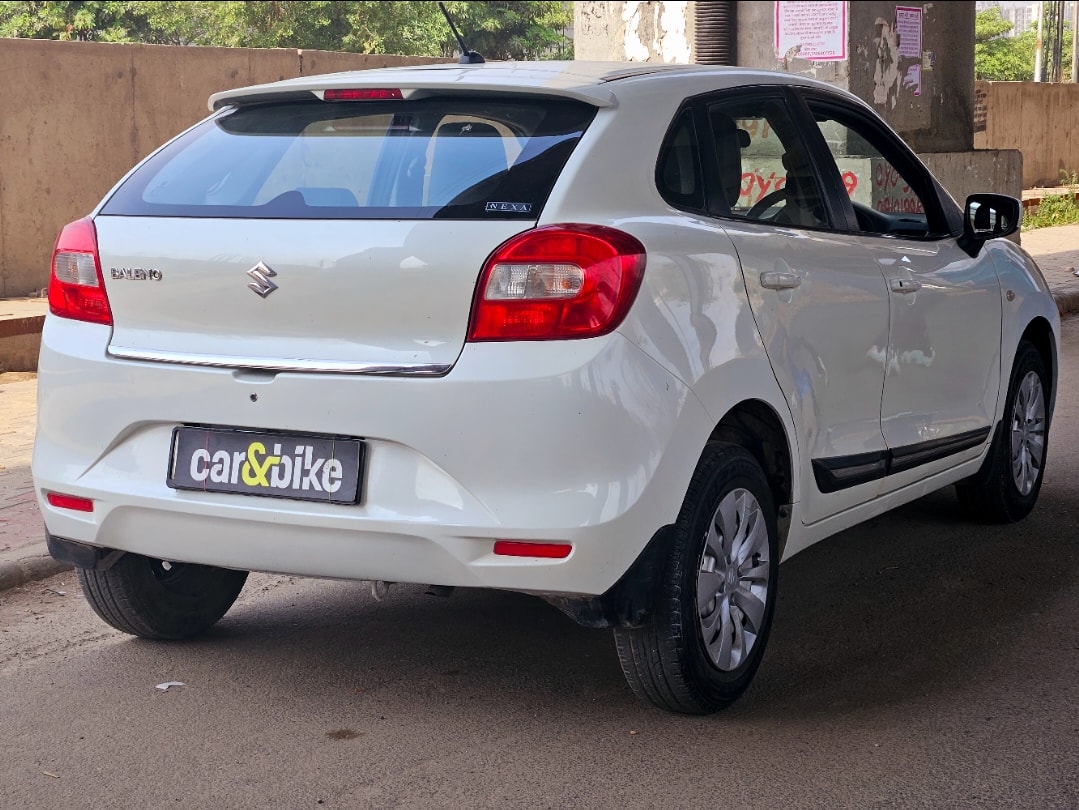 Baleno image 5 Baleno image 5