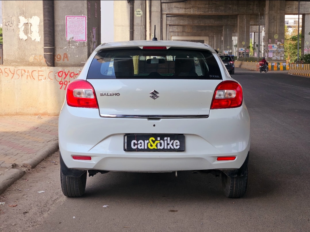 Baleno image 4 Baleno image 4