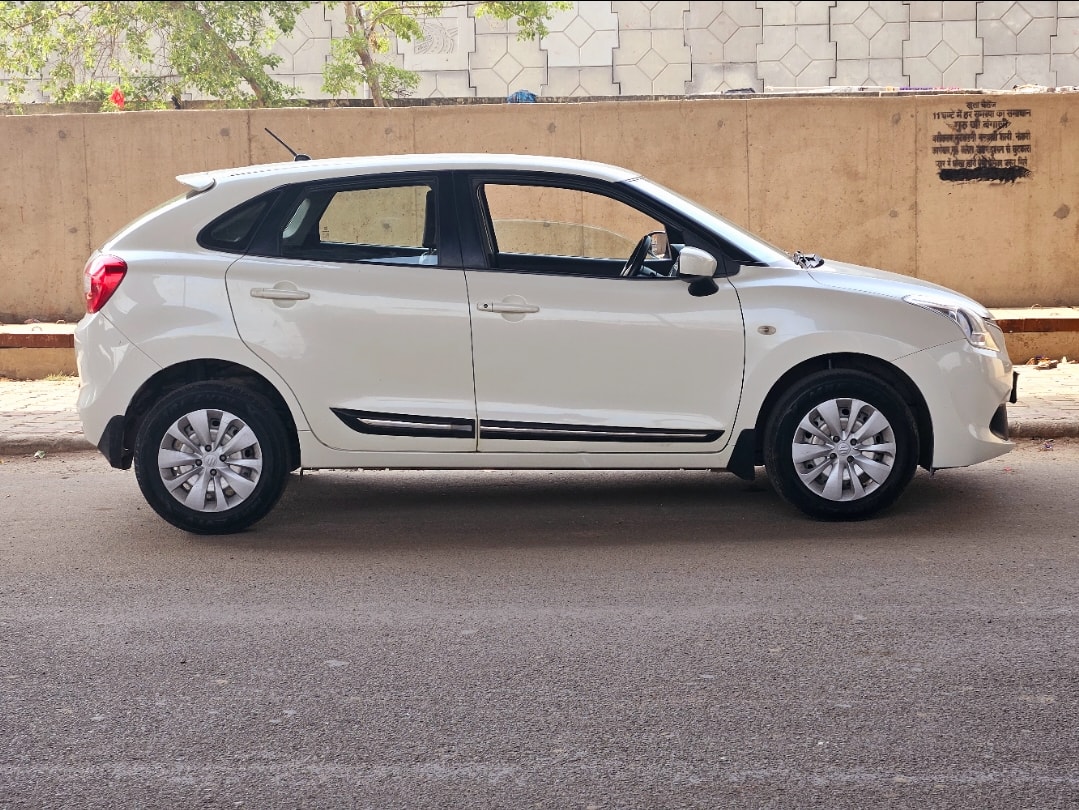 Baleno image 6 Baleno image 6