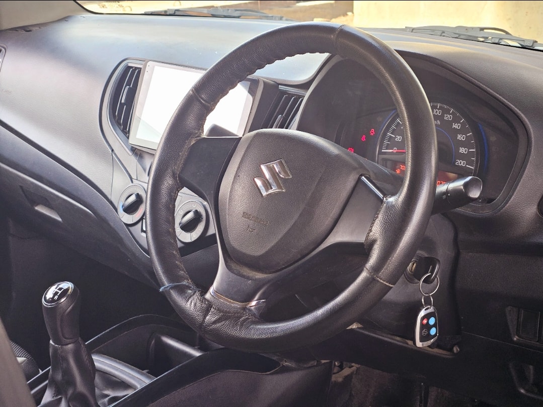 Baleno image 13 Baleno image 13