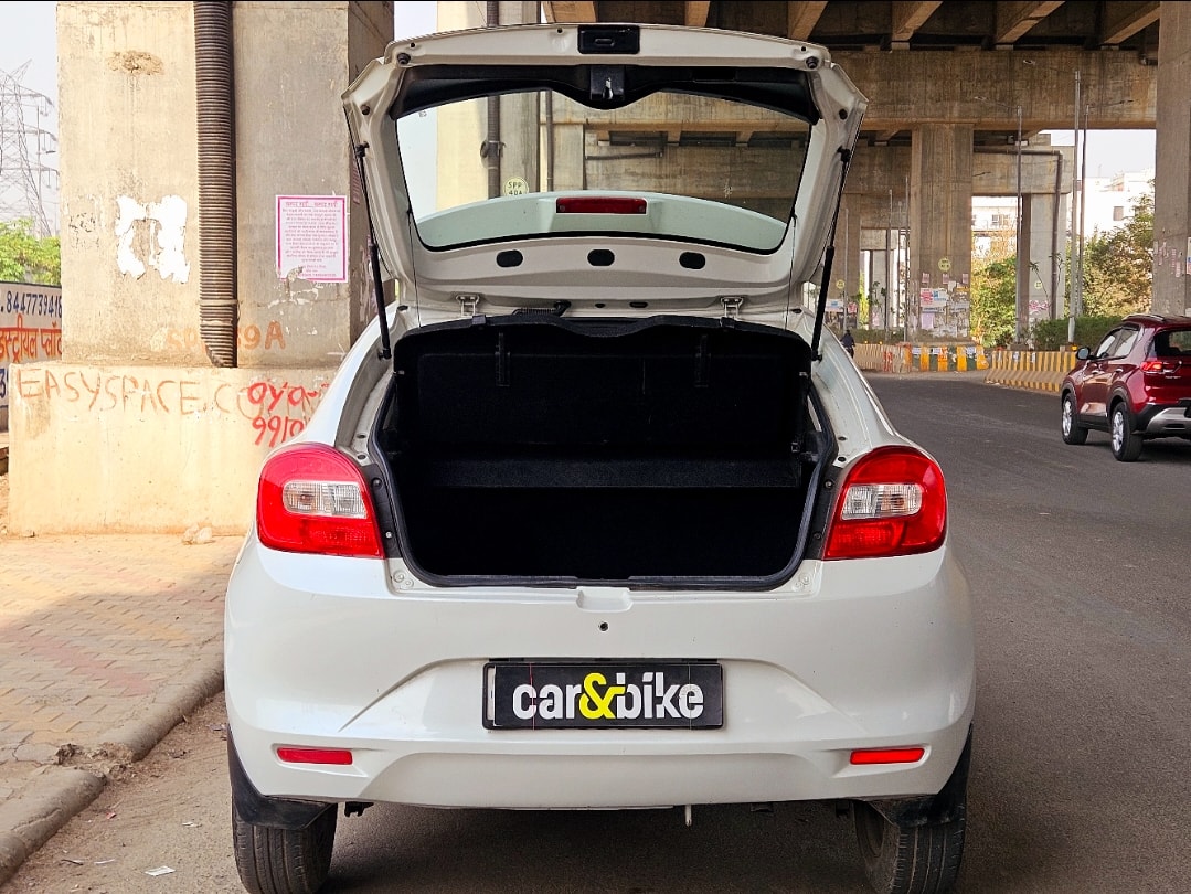 Baleno image 10 Baleno image 10