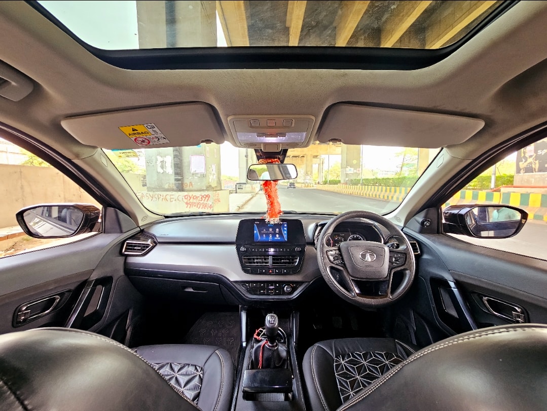 Harrier image 12 Harrier image 12