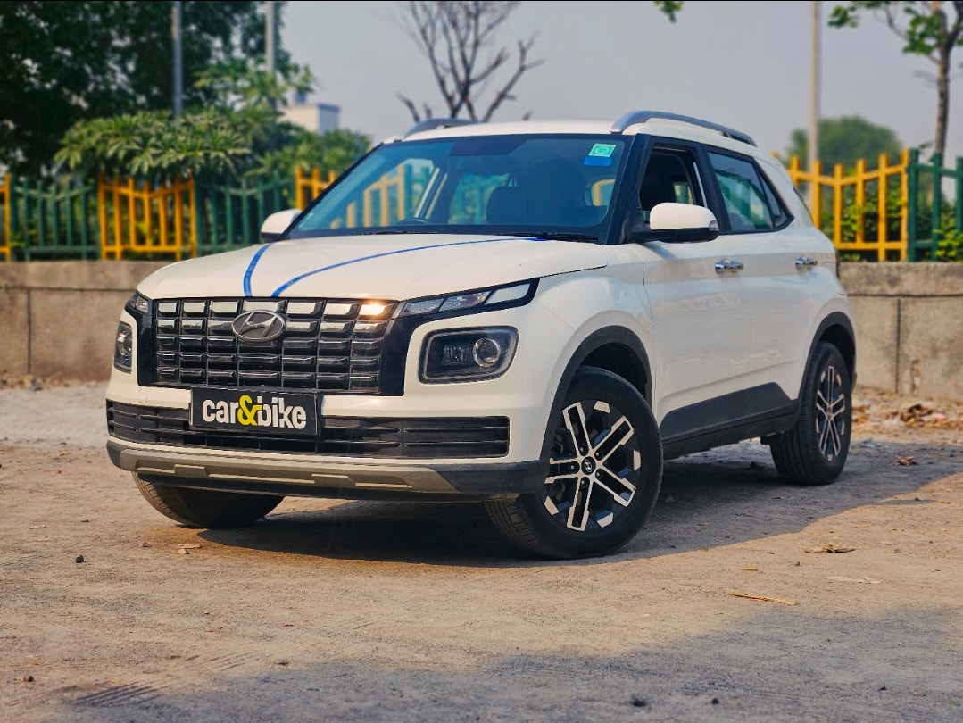 Used 2022 Hyundai Venue Used 2022 Hyundai Venue