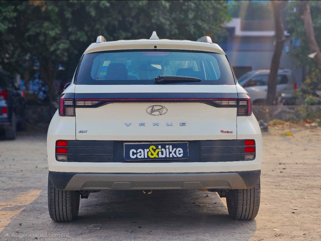 Used 2022 Hyundai Venue Used 2022 Hyundai Venue