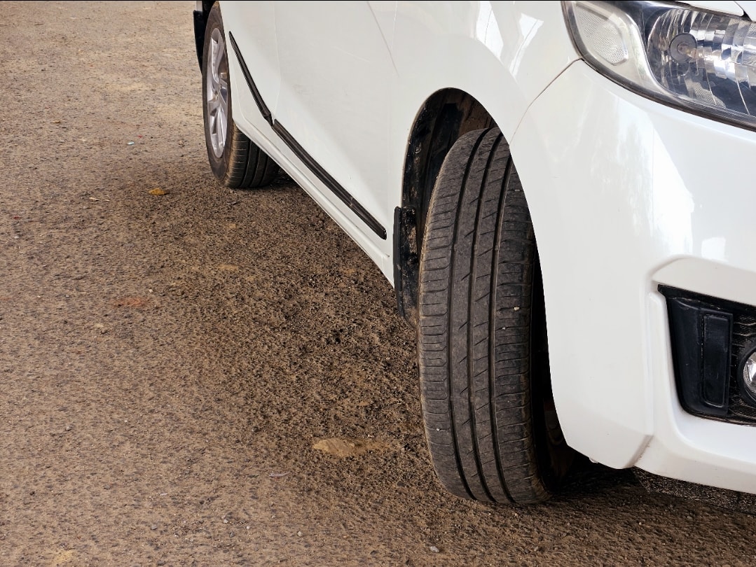 Used 2018 Honda Jazz Used 2018 Honda Jazz