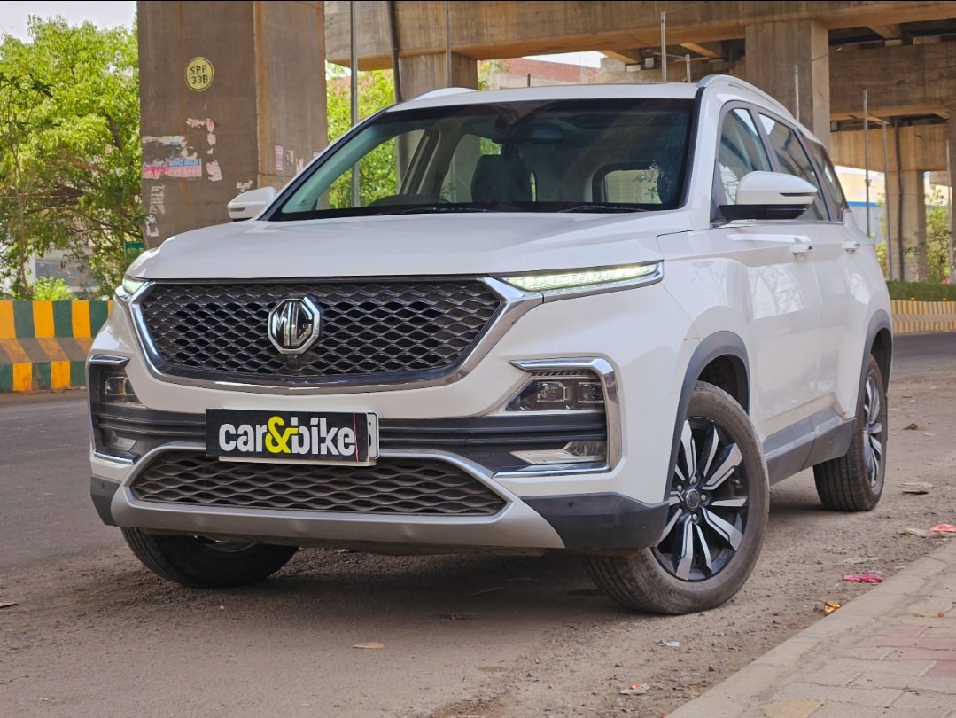 Hector image 1 Hector image 1