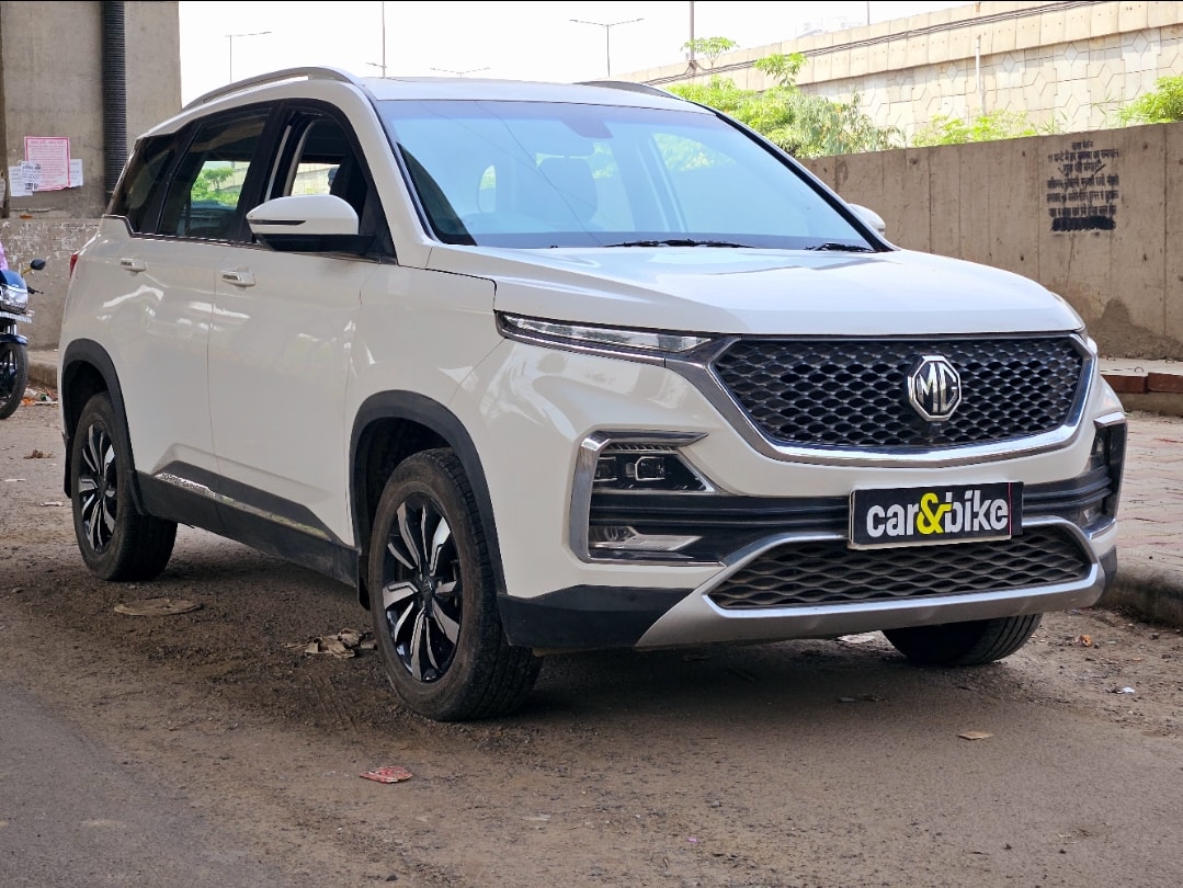 Hector image 7 Hector image 7