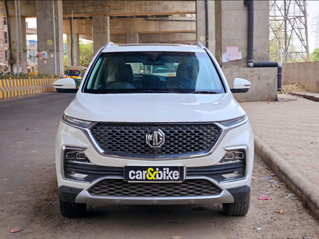 Hector image 8 Hector image 8