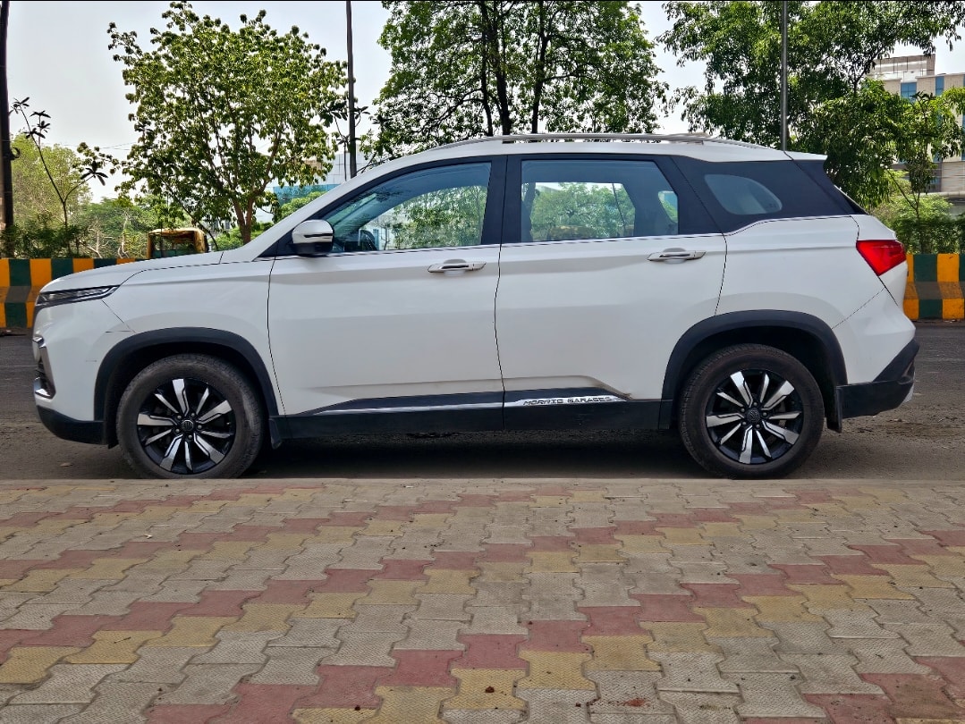 Hector image 2 Hector image 2