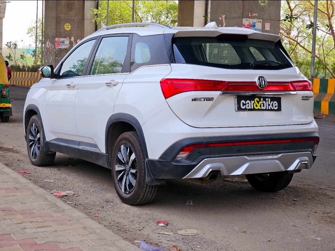 Hector image 3 Hector image 3