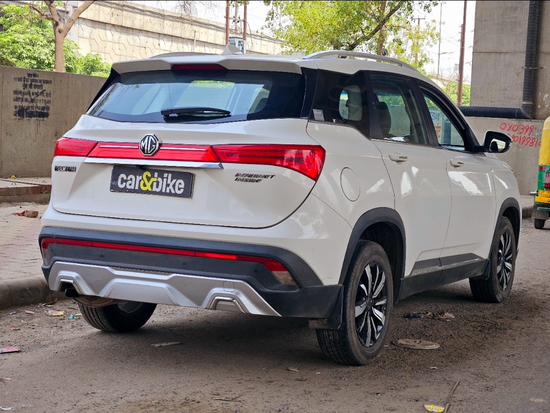 Hector image 5 Hector image 5