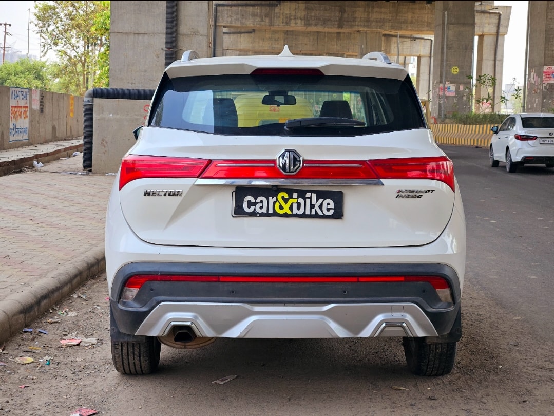 Hector image 4 Hector image 4