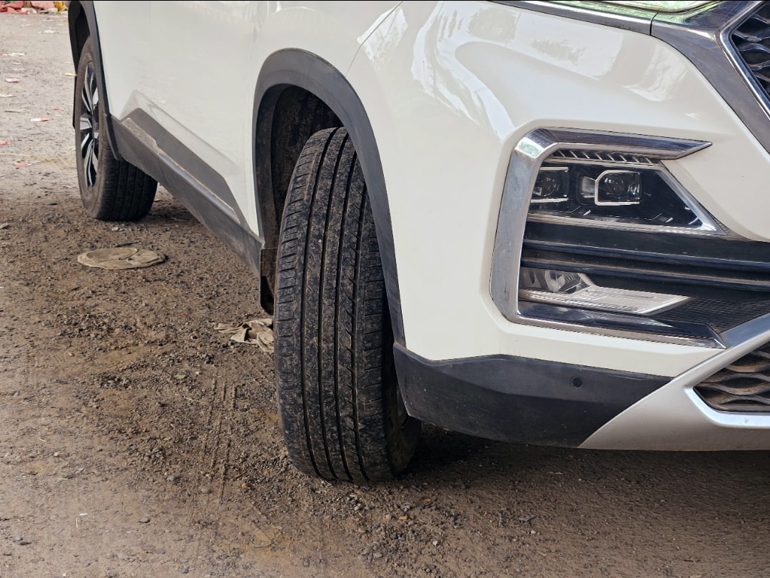 Hector image 9 Hector image 9