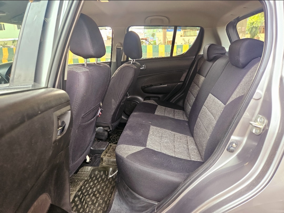Used 2016 Maruti Suzuki Swift Used 2016 Maruti Suzuki Swift