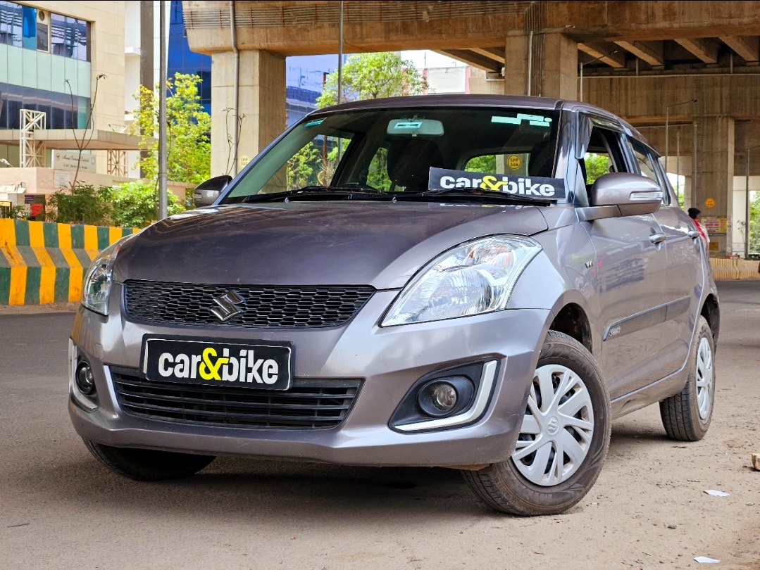 Used 2016 Maruti Suzuki Swift Used 2016 Maruti Suzuki Swift